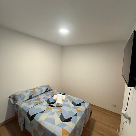 Marssuites Zapata Мадрид Экстерьер фото
