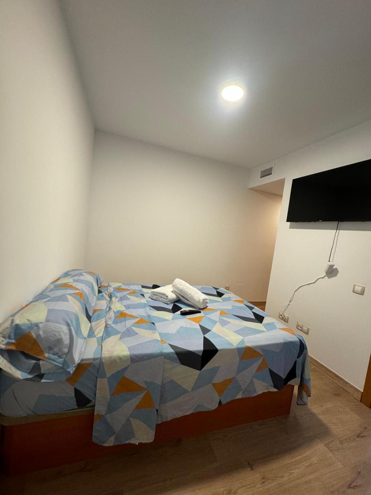 Marssuites Zapata Мадрид Экстерьер фото