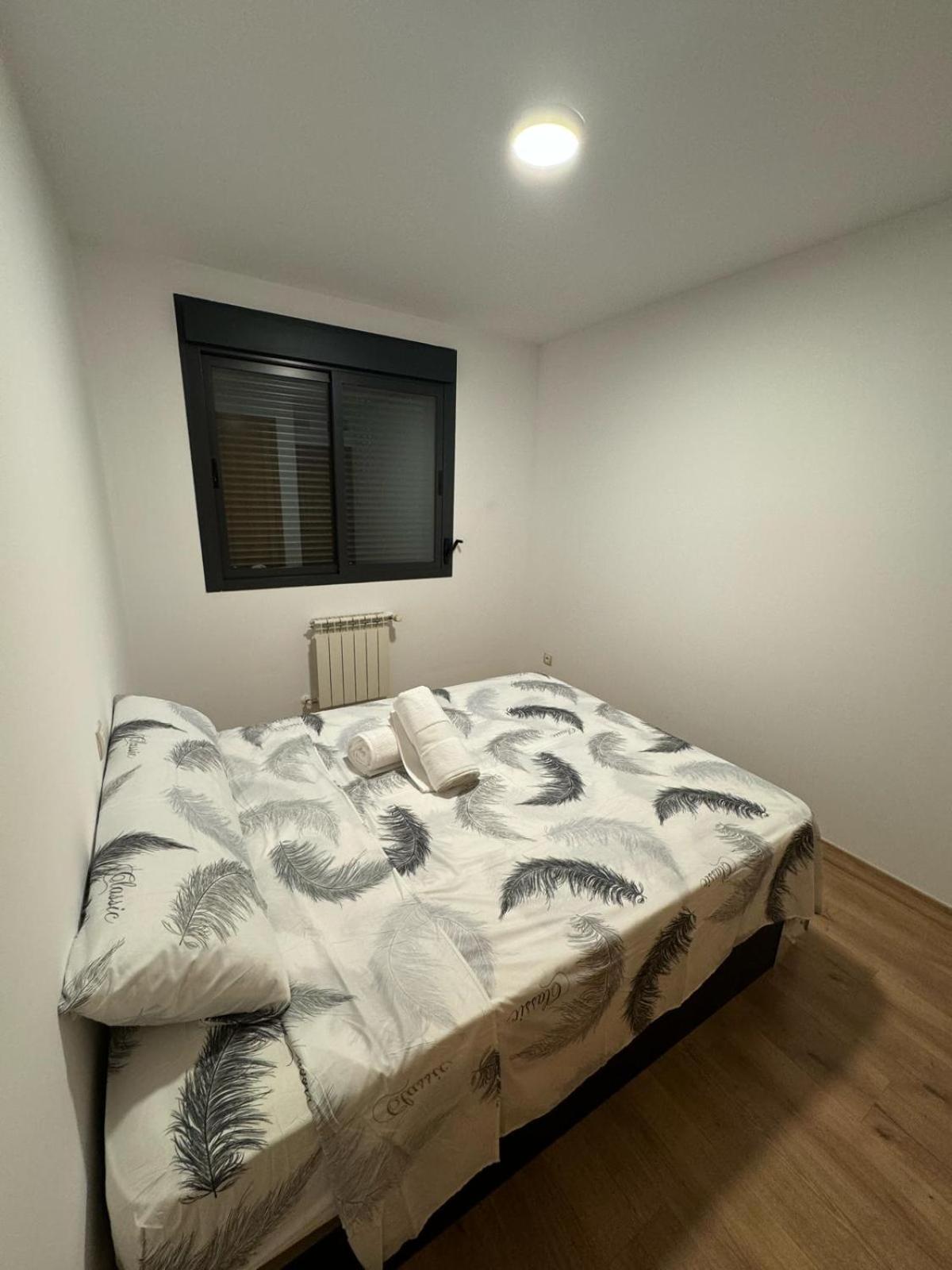 Marssuites Zapata Мадрид Экстерьер фото