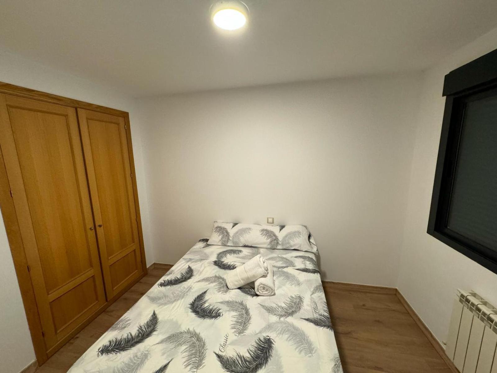 Marssuites Zapata Мадрид Экстерьер фото