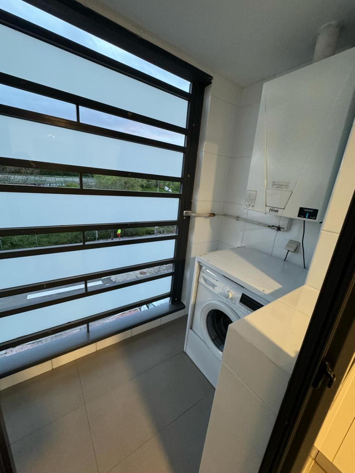 Marssuites Zapata Мадрид Экстерьер фото