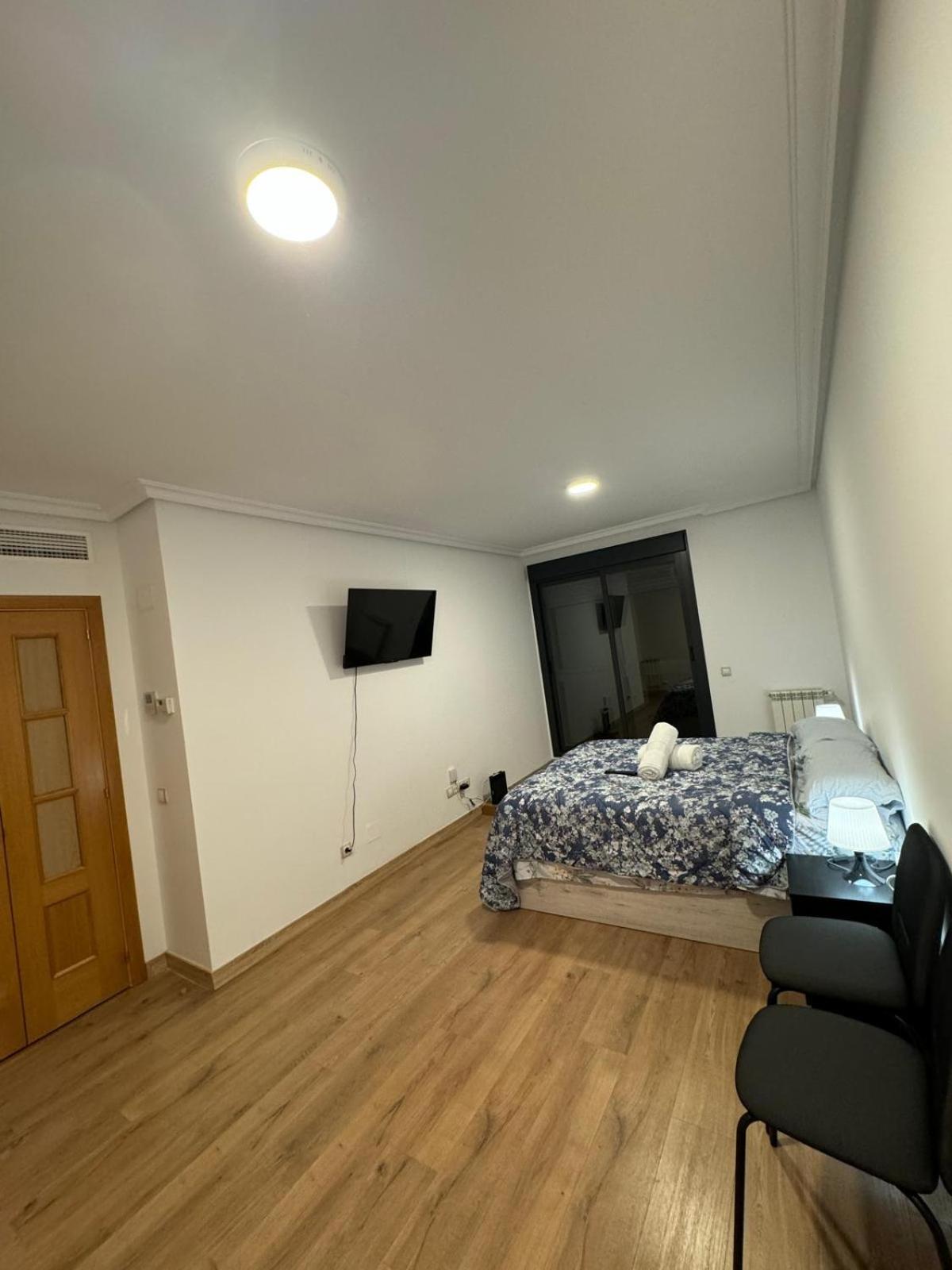 Marssuites Zapata Мадрид Экстерьер фото