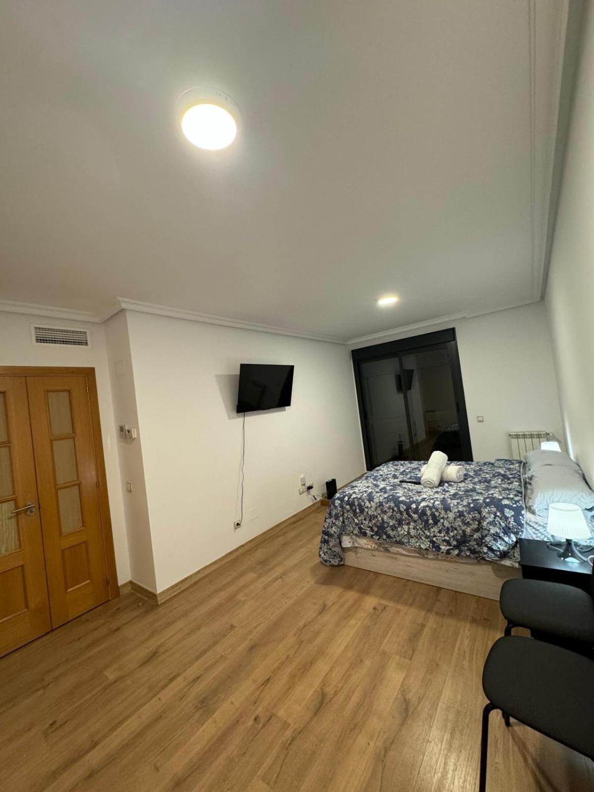 Marssuites Zapata Мадрид Экстерьер фото