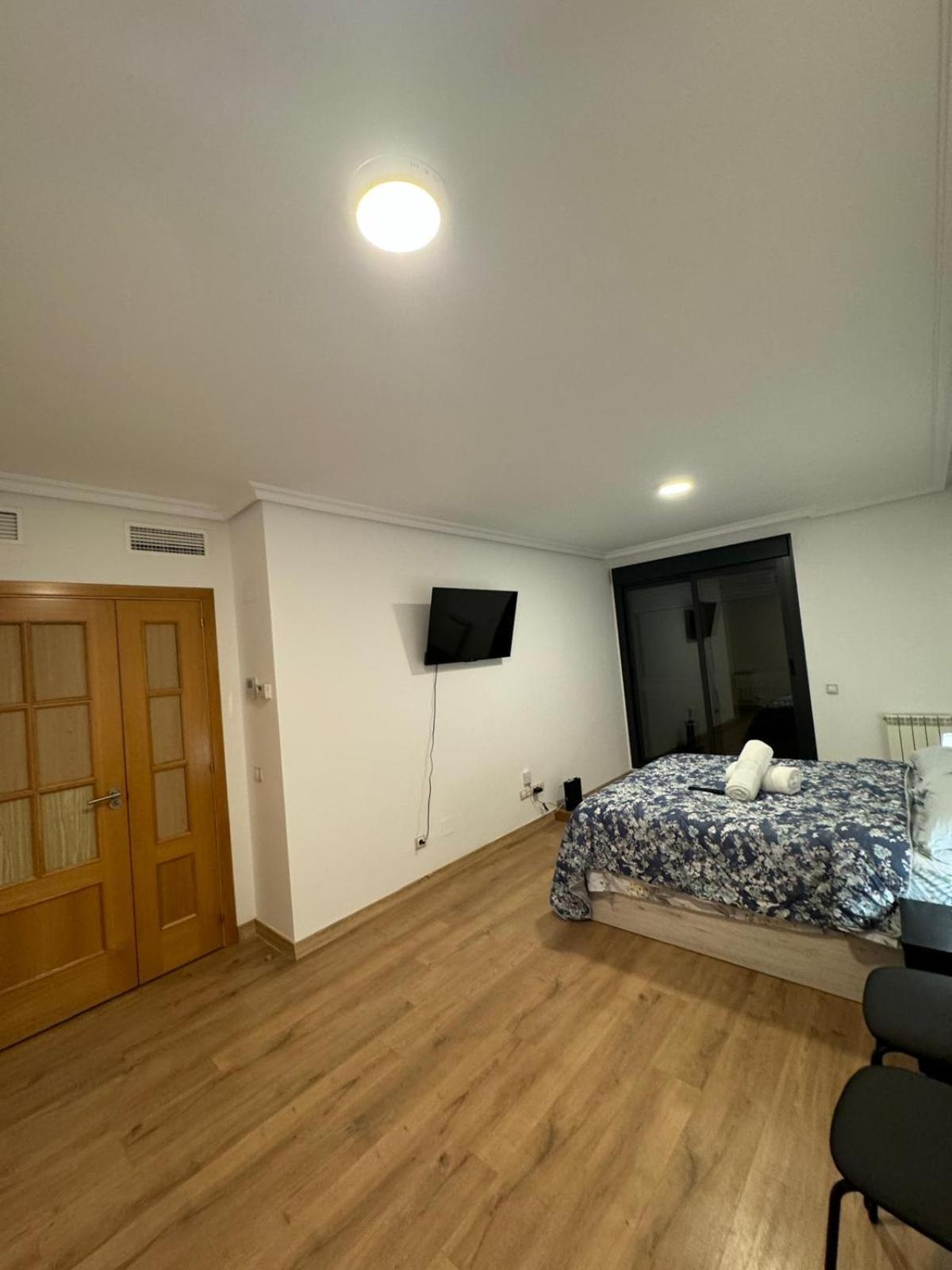 Marssuites Zapata Мадрид Экстерьер фото