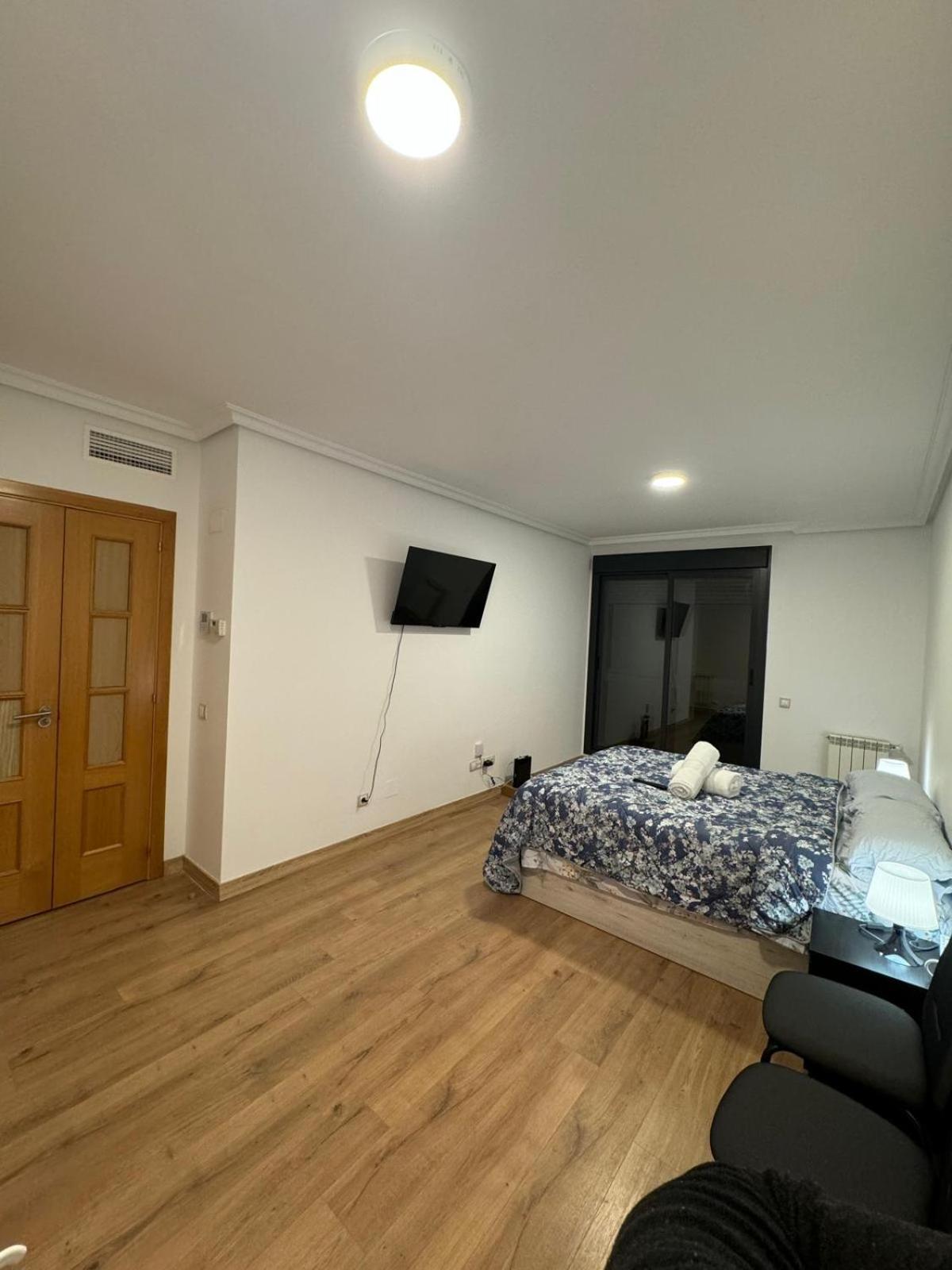 Marssuites Zapata Мадрид Экстерьер фото